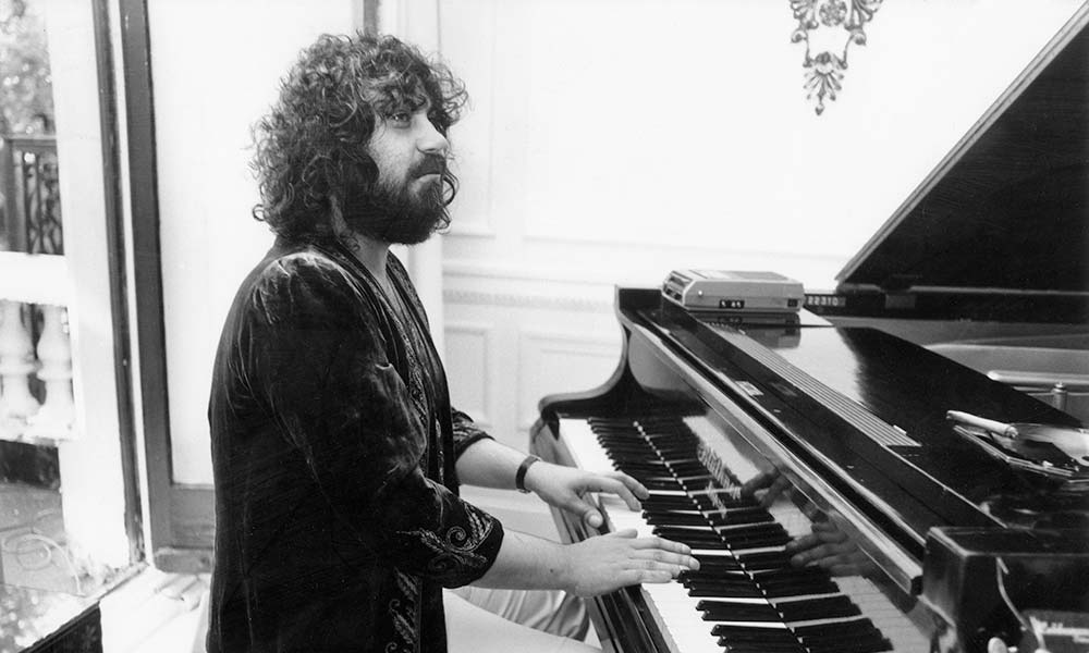 vangelis
