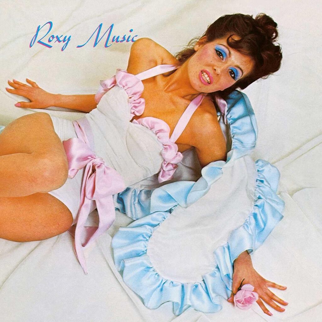 roxy music