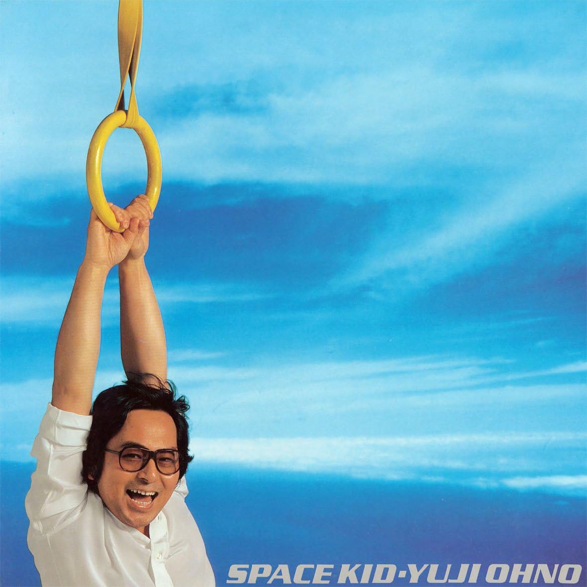 yuji ohno_space kid