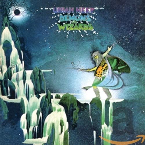 uriah heep_diamonds wizards