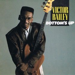 victor bailey