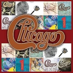 chicago studio album2