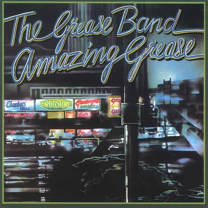 grease band 2