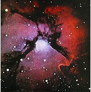 king crimson island