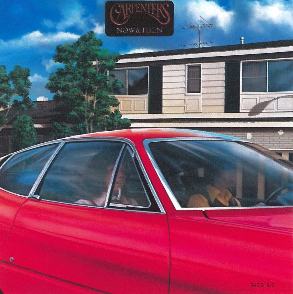 carpenters now