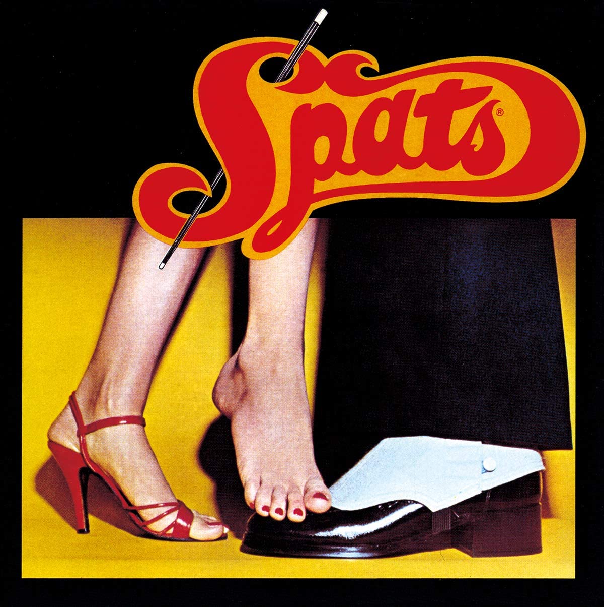 spats