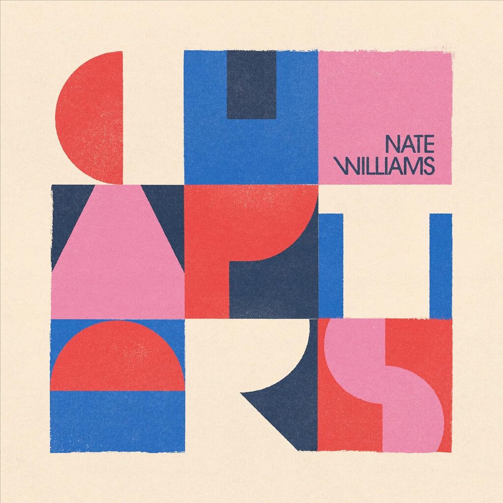 nate williams