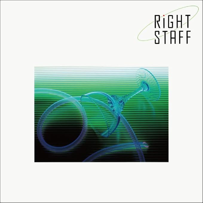 right stuff