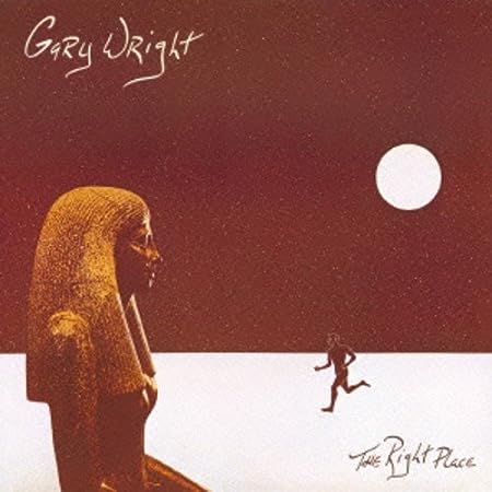 gary wright_right place
