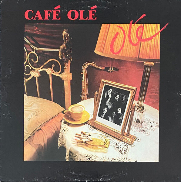 Cafe Ole