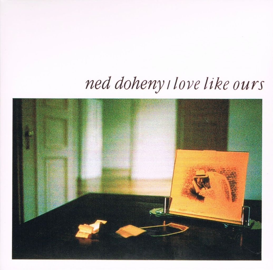 ned_love like ours