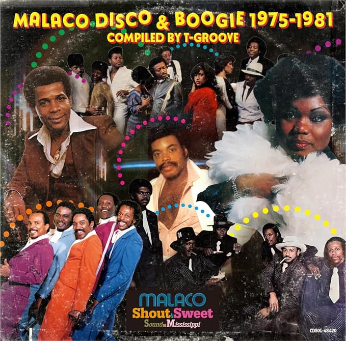 malaco disco & boogie