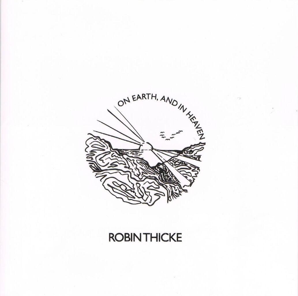 robin thicke