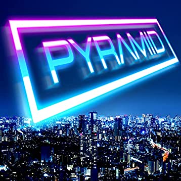 pyramid 5