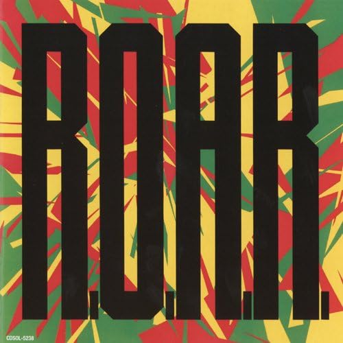 r.o.a.r
