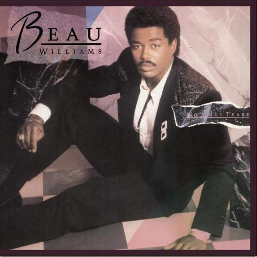 beau williams_no more tears