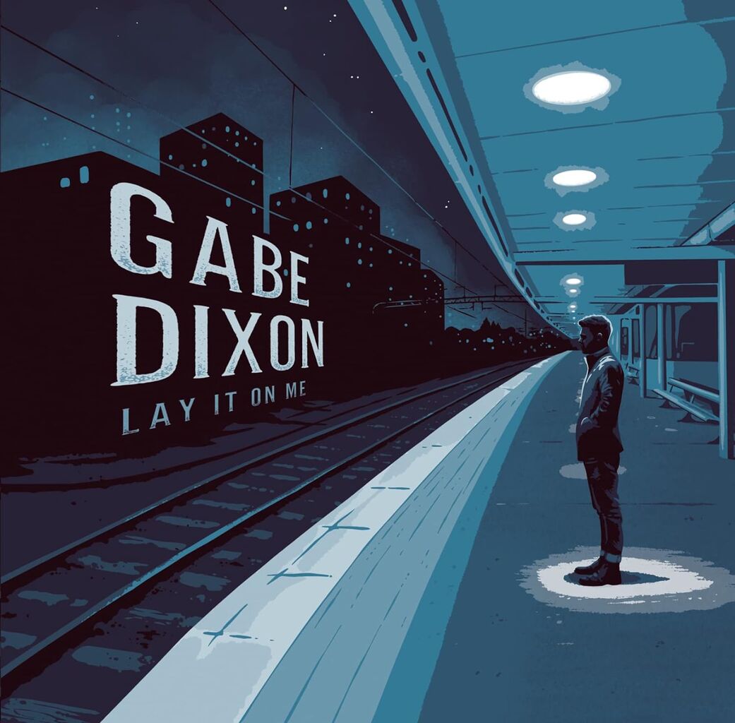 gabe dixon