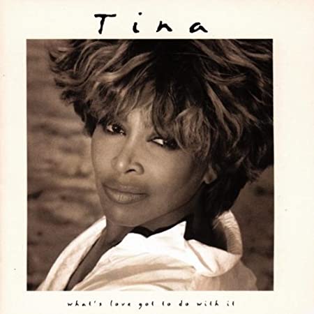 tina turner