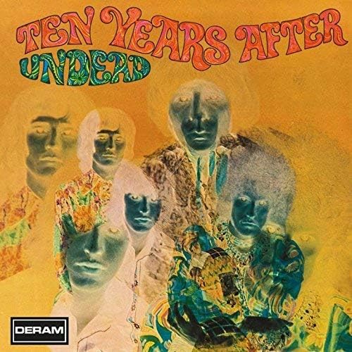 ten years after_undead