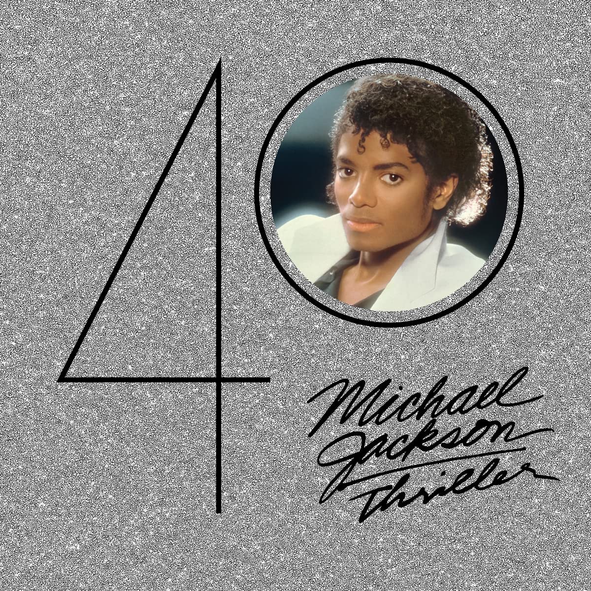 □ THRILLER 40 ／ MICHAEL JACKSON : Light Mellow on the web