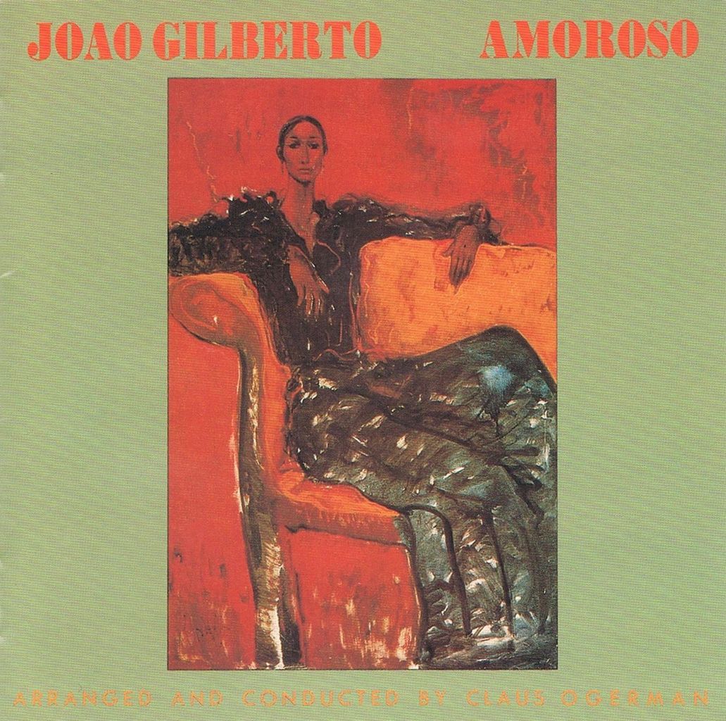 joao gilberto_amoroso