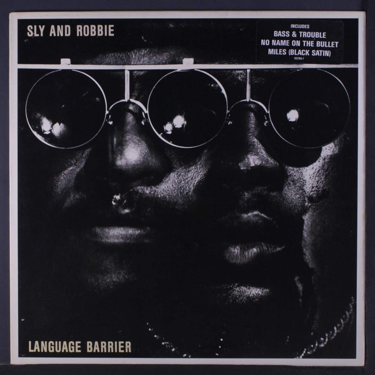 sly & Robbie_language barrier