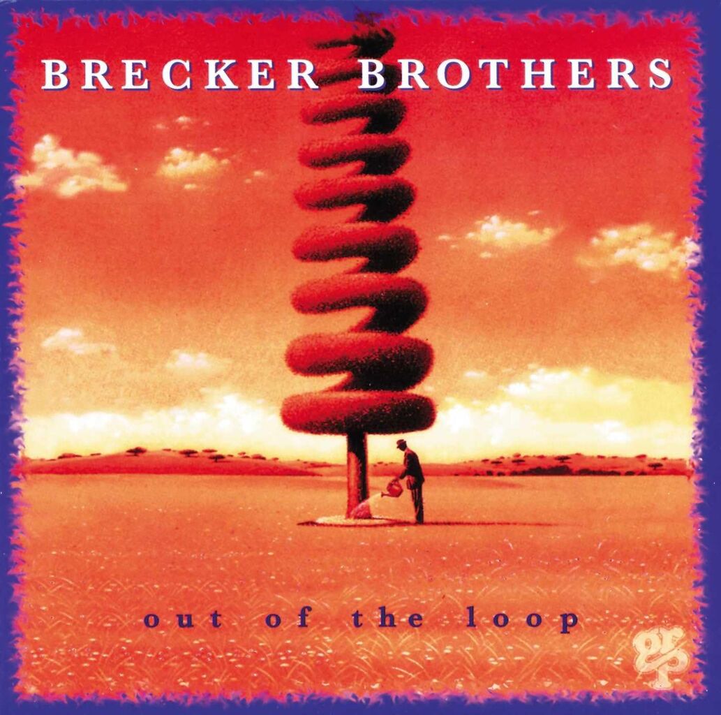 brecker brothers_loop