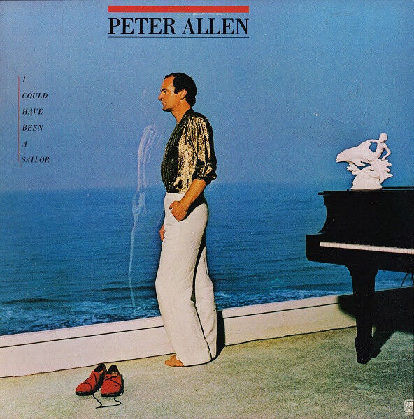 peter allen_sailor