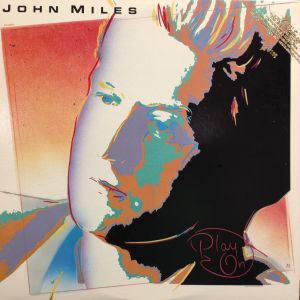 john miles_play on