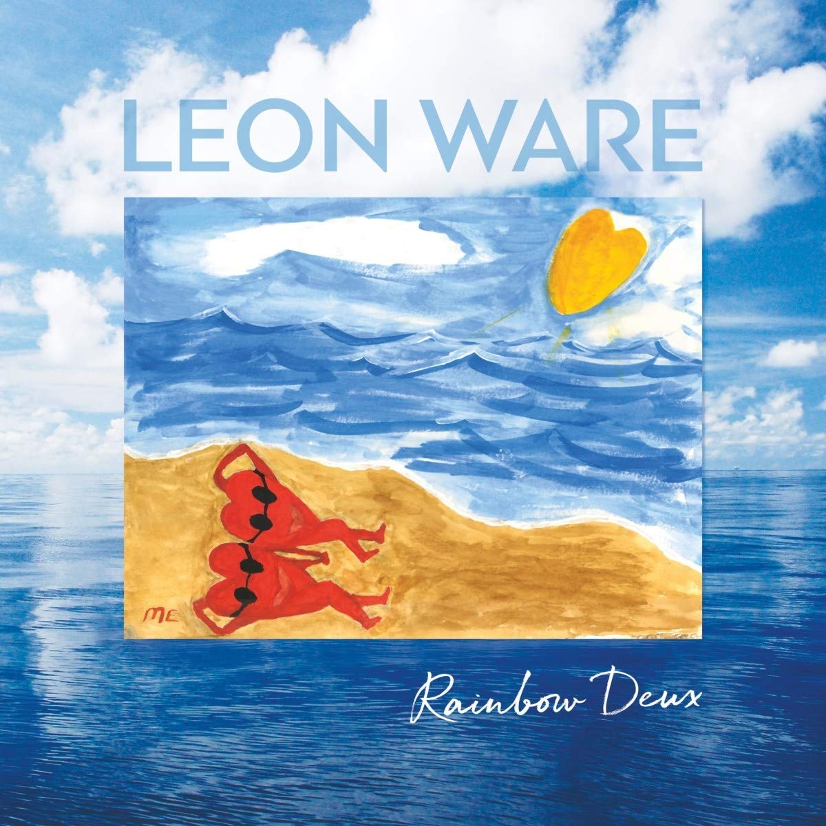 leon ware_rainbow deux