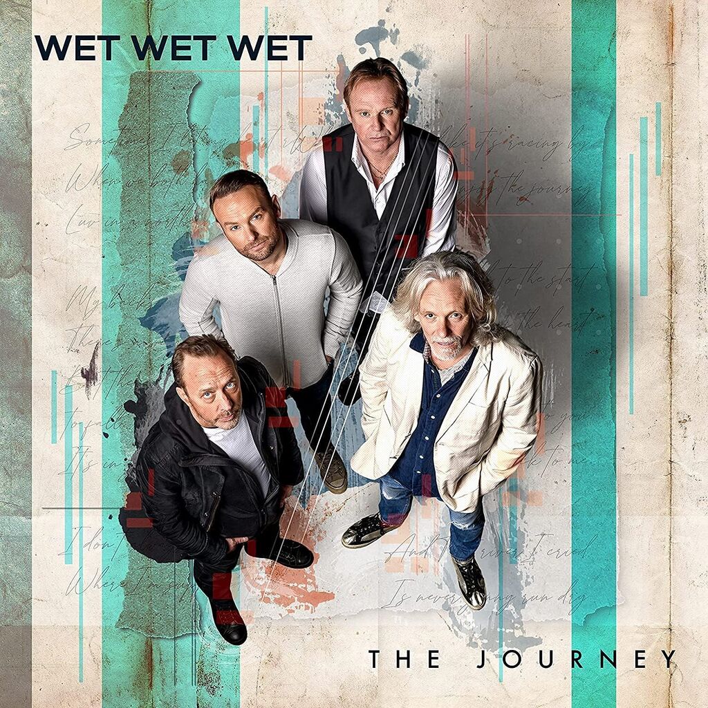 wet wet wet