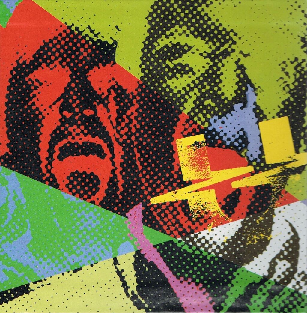 □ STRANGERS IN THE NIGHT -Deluxe Edition- ／ UFO : Light