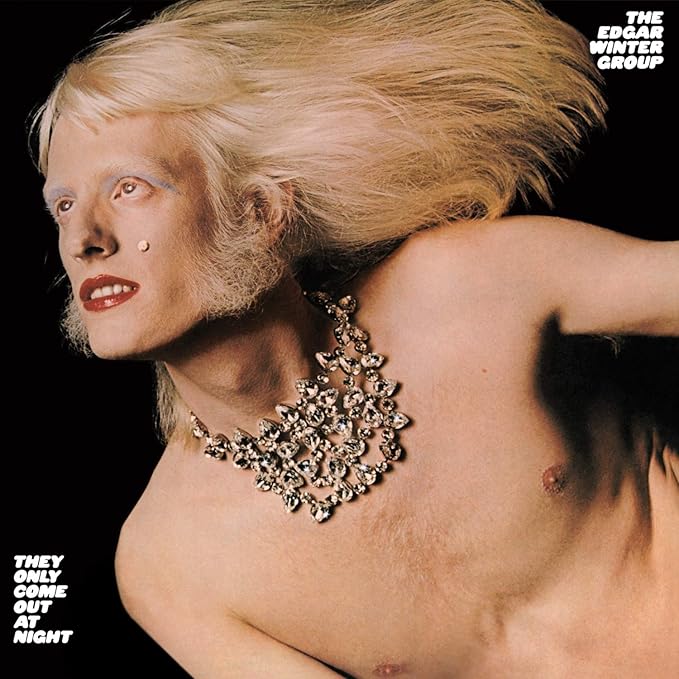 edgar winter group