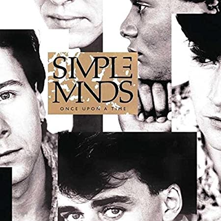 simple minds