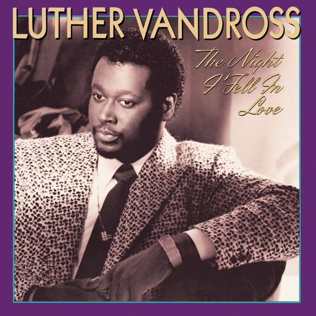 Amazon.com: Luther: CDs & Vinyl
