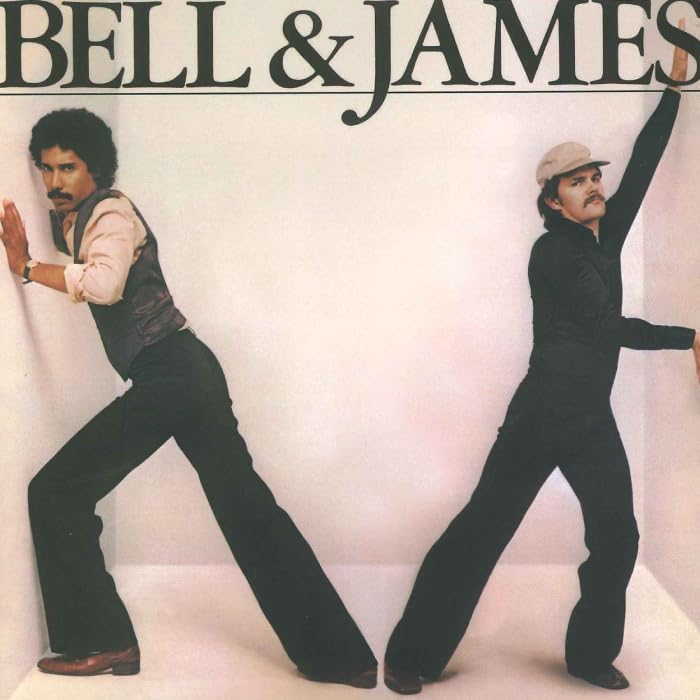 bell & James