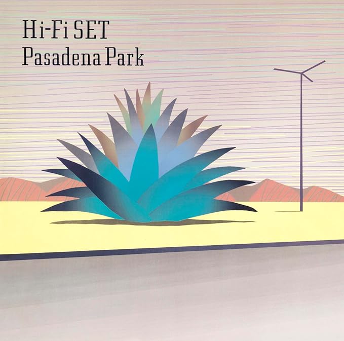 hi fi set_pasadena park