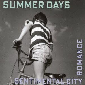 senti_summer days