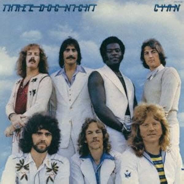3dog night_cyan