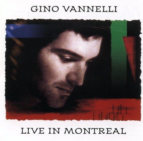 gino vannelli_live
