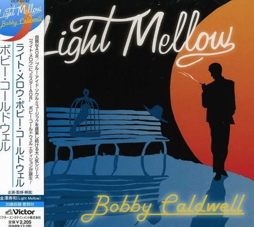 bobby caldwell_lightmellow