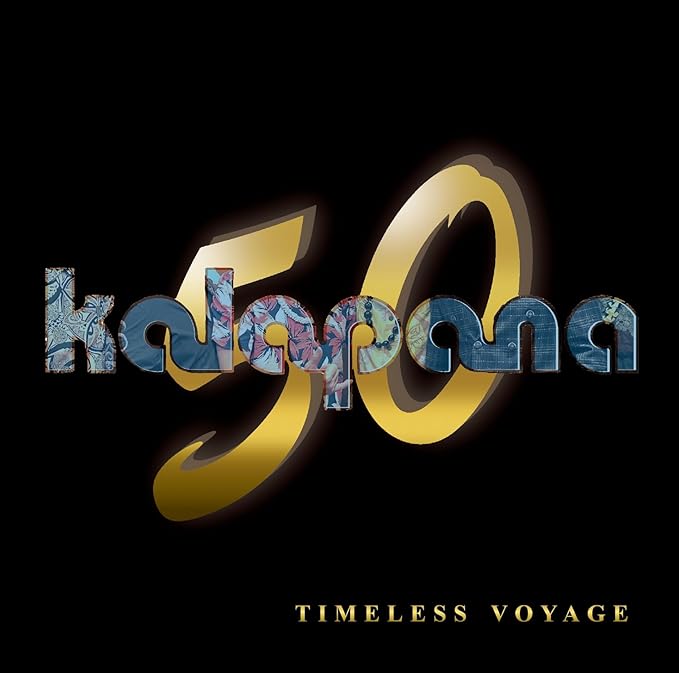 kalapana 50