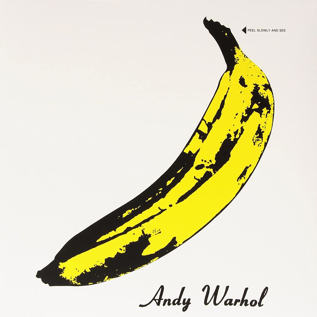 velvet underground