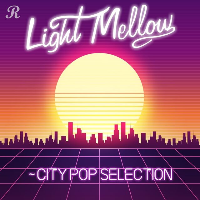 city pop jvc