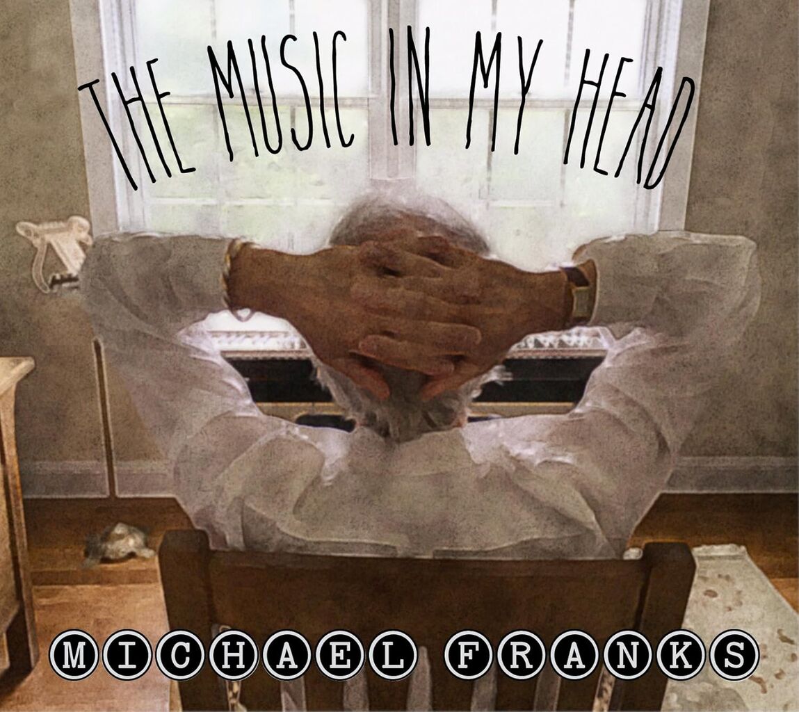 michael franks_music in my head