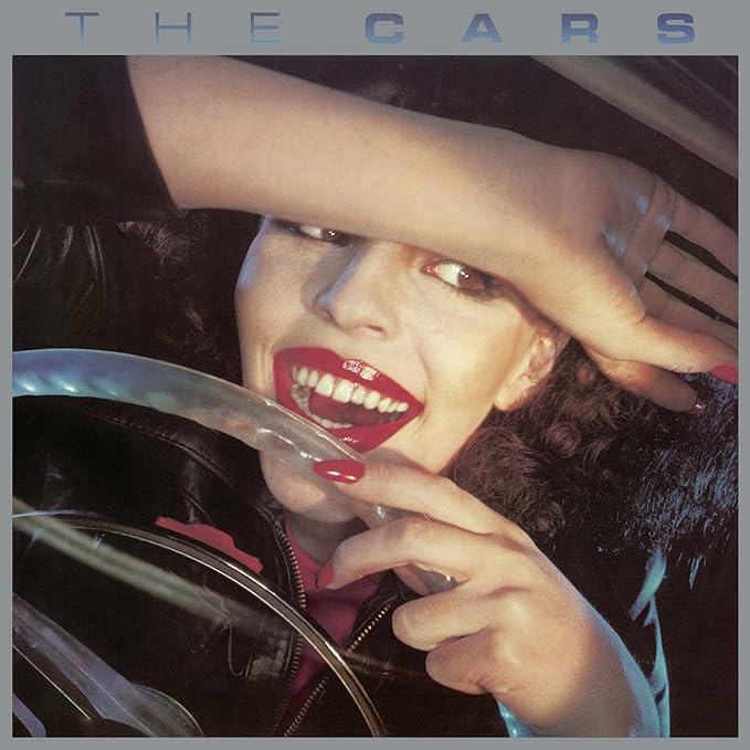 the cars