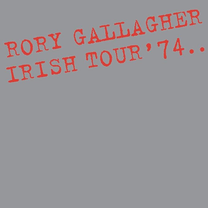 rory gallagher_irish tour