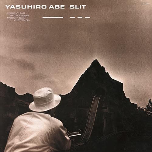 yasuhiro abe_slit
