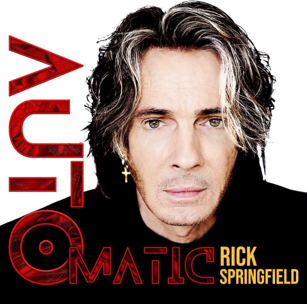 rick springfield_automatic