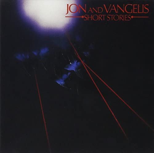 jon & vangelis